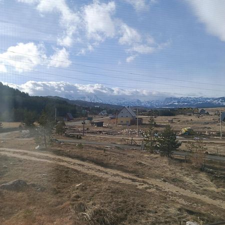 Zabljak_Vikendica Kültér fotó