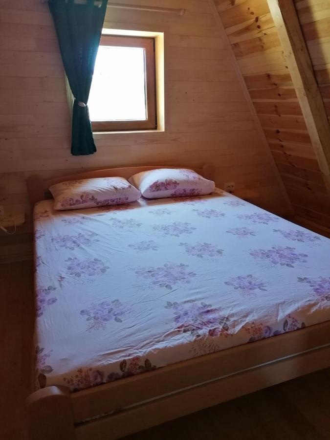 Zabljak_Vikendica Kültér fotó