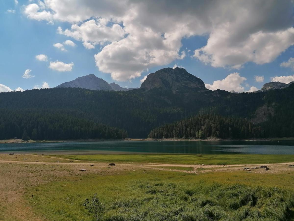 Zabljak_Vikendica Kültér fotó