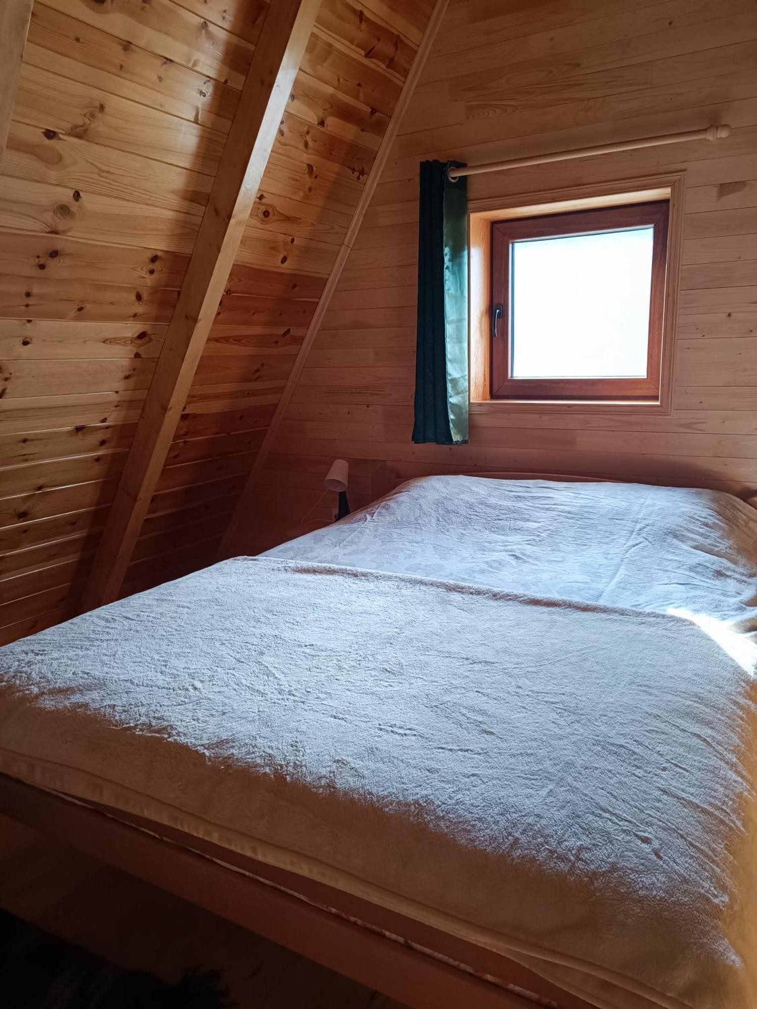 Zabljak_Vikendica Kültér fotó