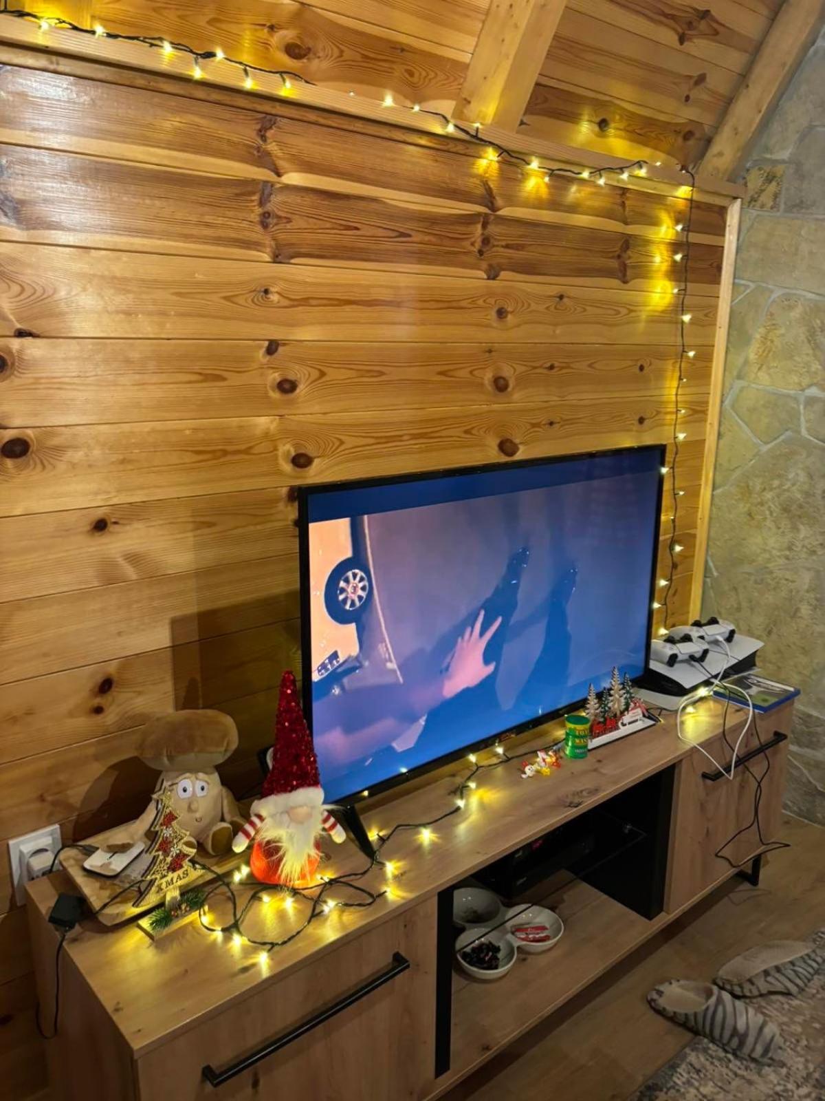 Zabljak_Vikendica Kültér fotó